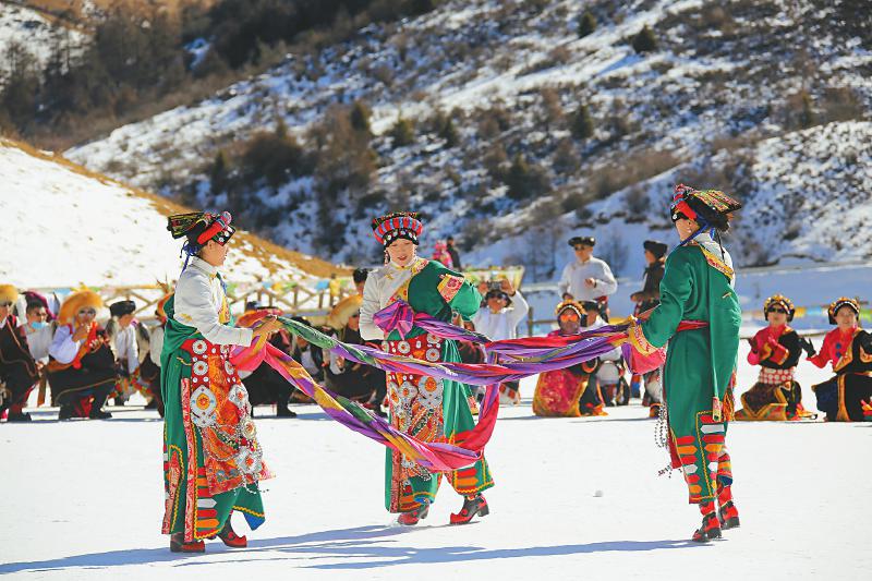 旅游收入H破40亿元 位列阿坝州第一&ensp;<br>有特? /></a>



					<h4><a >旅游收入H破40亿元 位列阿坝州第一&ensp;<br>有特?/a></h4>



					<p>?019q?2?1日，理县c亚|D行若木纽节，当地藏族众载歌载舞Q欢?jin)丰收。②理县鹧鸪p然公园滑雪场。③理县鹧鸪p...</p>



				</li>



				

			</ul>



	</div>



	<div   id=